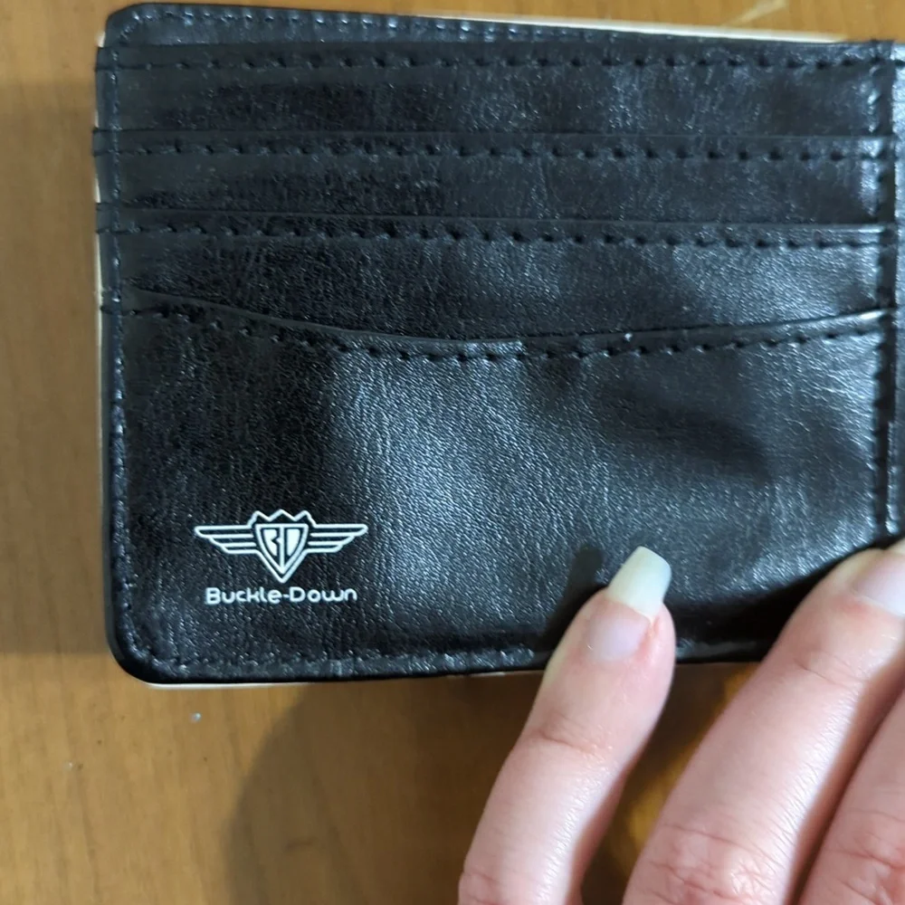 Buckle Down Star Wars Wallet